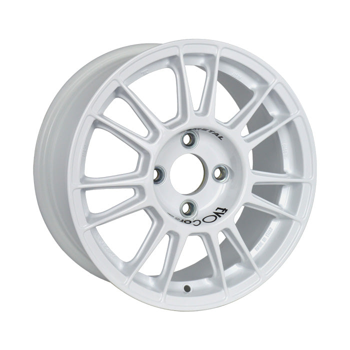 EVO Corse X3MA Lightweight Tarmac, Rally and Track - Wheel 6.5 x 15 - Motorcycle Performance Store 