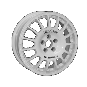 EVO Corse NEVE Snow Rally Wheel 5.5x16 - Motorcycle Performance Store