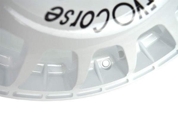 EVO Corse NEVE Snow Rally Wheel 5.5x16 - Motorcycle Performance Store