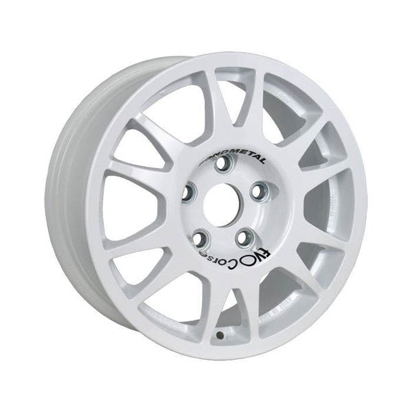 EVO Corse SANREMO Corse 15 - Gravel Rally 7 x 15 - Motorcycle Performance Store