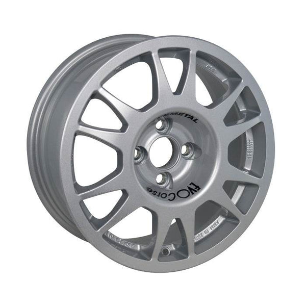 EVO Corse SANREMO Corse 15 - Gravel Rally 7 x 15 - Motorcycle Performance Store