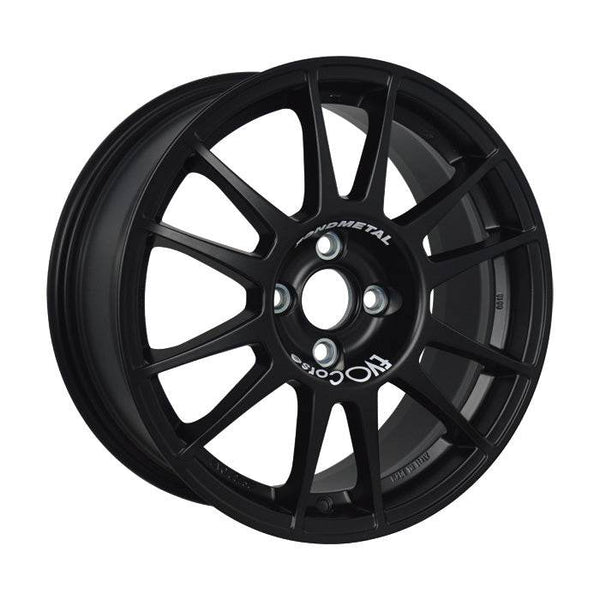 EVO Corse SANREMO Corse Tarmac Rally Wheel 6.5 x 16 - Motorcycle Performance Store