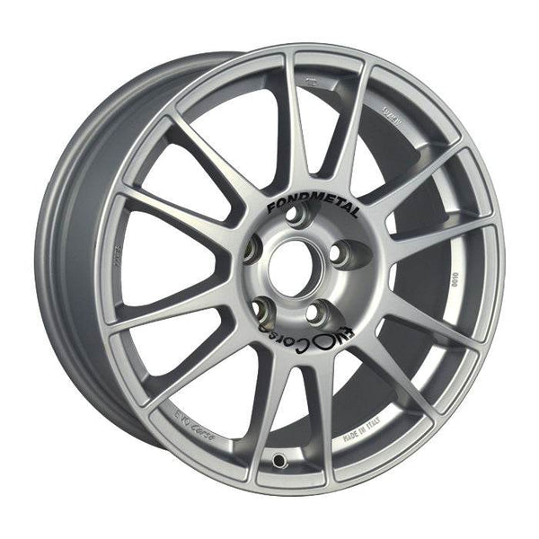 EVO Corse SANREMO Corse Tarmac Rally Wheel 7 x 16 - Motorcycle Performance Store