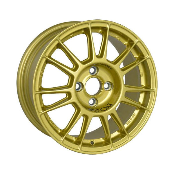 EVO Corse X3MA Lightweight Rally and Track Wheel 7.0 x 15 - Motorcycle Performance Store