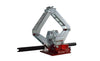 EVOJACK QUADRA - Scissor Jack for Rally Racing