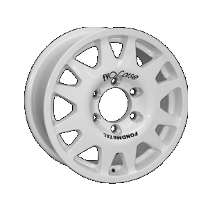 EVO Corse DAKAR Rally Wheel 7.0 x 16&quot;