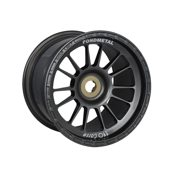 EVO Corse Formula  - Dallara Seater / F3 Centre Lock Wheel