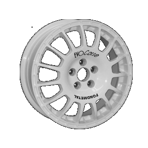 EVO Corse NEVE Snow Rally Wheel 5.5x16