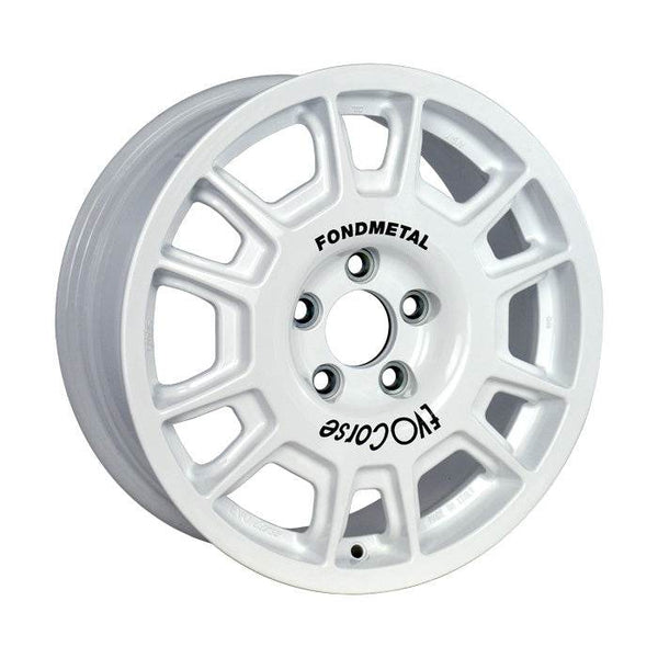 EVO Corse OLYMPIA Corse - Heavy Duty Gravel Rally 6.5 x 16&quot; - Motorcycle Performance Store