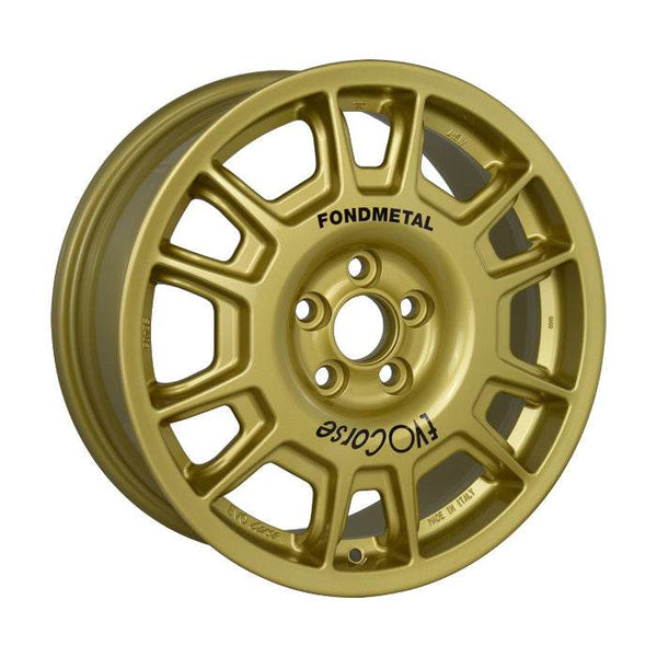 EVO Corse OLYMPIA Corse - Heavy Duty Gravel Rally 6.5 x 16&quot; - Motorcycle Performance Store