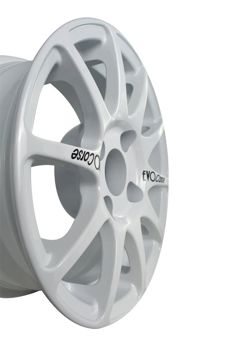 EVO Corse SPORT Rally Wheel 6 x 14&quot; - Dedicated to small cars