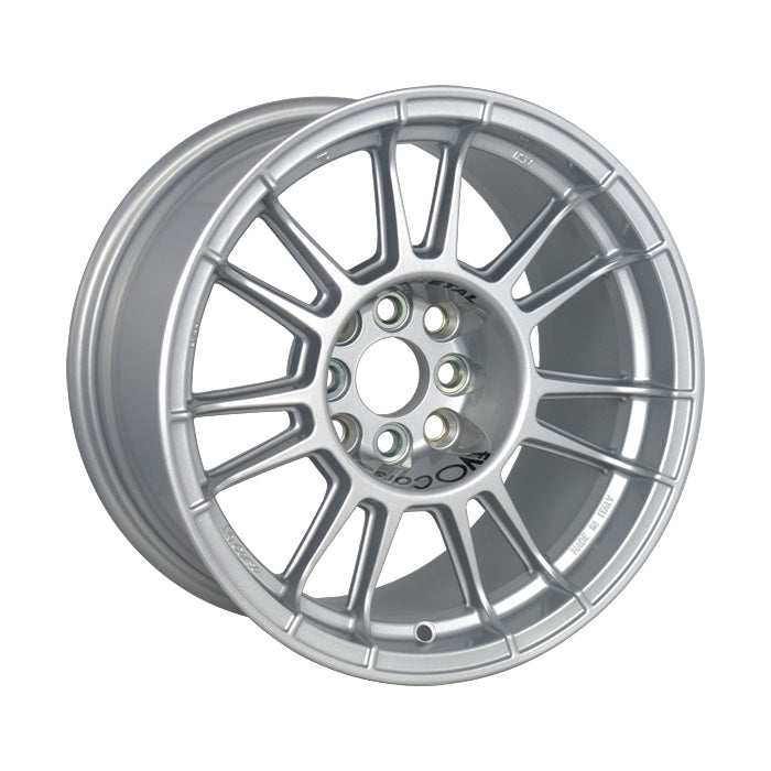 EVO Corse X3MA Zero - Lightest 8 x 15&quot; wheel for circuit with low offset