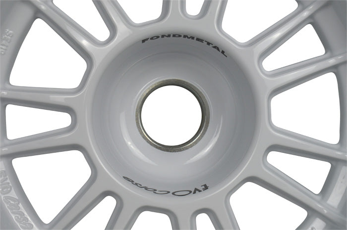 EVO Corse X3MA Zero - 13&quot; wheel for tarmac and circuit races