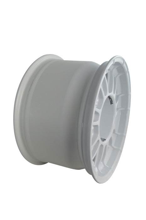 EVO Corse X3MA Zero - 13&quot; wheel for tarmac and circuit races - Motorcycle Performance Store