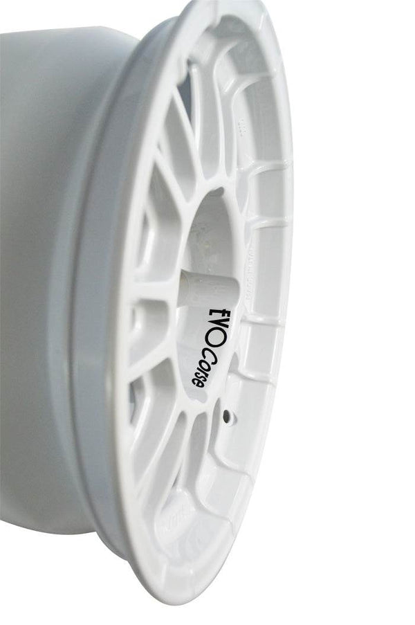 EVO Corse X3MA Zero - 13&quot; wheel for tarmac and circuit races - Motorcycle Performance Store