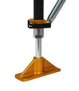 EVOjack - Ultrafast Jack for Rally Professionals - Motorcycle Performance Store