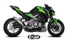 EXAN X GP Silencer - Kawasaki Z900 2017-19