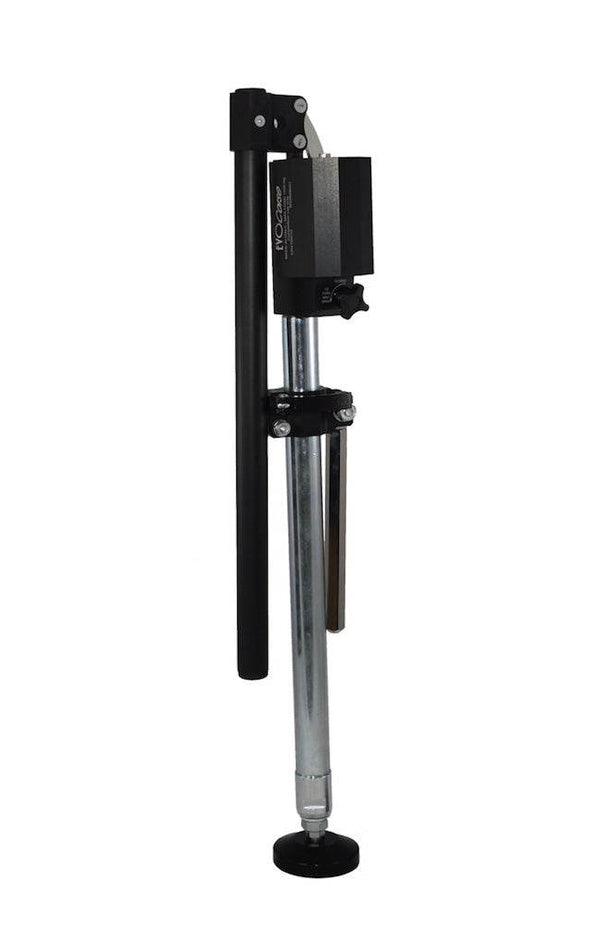 Evo Corse Hydraulic Jack for all off road racing cars - Motorcycle Performance Store