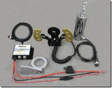 Flatshifter Max Electric Solenoid Gear Shift System - Motorcycle Performance Store