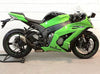 G&G GP SILENCER KAWASAKI ZX-10R 2011-15
