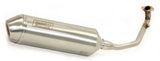 Giannelli G4 Exhaust Suzuki AN Burgman 125 2007-13 - Motorcycle Performance Store