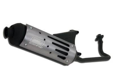 Giannelli Scooterway YAMAHA BWS125 2010-12 - Motorcycle Performance Store