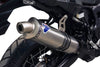 Termignoni Titanium Silencer Honda Africa Twin CRF1000L (Adventure) 2015-19