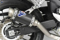Termignoni GP Classic Silencer Honda CB500 F / X 2019-22 - Motorcycle Performance Store