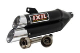 IXIL Baffle - LX3 Hyperlow (Loud) - Motorcycle Performance Store