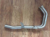 IXIL Decat pipe HONDA CBR500R 2013-23