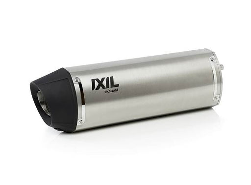 IXIL Hexoval Xtrem Silencer - YAMAHA FZ-1 Fazer 2006-17 IXIL