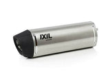 IXIL Hexoval Xtrem Silencer - YAMAHA FZ-1 Naked 2006-17 - Motorcycle Performance Store