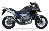 IXIL Hexoval Xtrem Silencer Honda VFR1200X Crosstourer 2012-20 - Motorcycle Performance Store