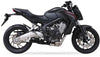 IXIL L3X Black Hyperlow Full System - Honda CBR650R 2019-20