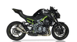 IXIL RC2 Dual Race Silencer - Kawasaki Z900 2017-19 - Motorcycle Performance Store