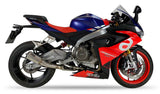 IXIL Race Xtrem Full System Aprilia RS660 2021-24 - Motorcycle Performance Store