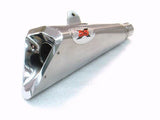 IXIL Slash Cone Xtrem X55 Yamaha MT-07 2014-20 - Motorcycle Performance Store