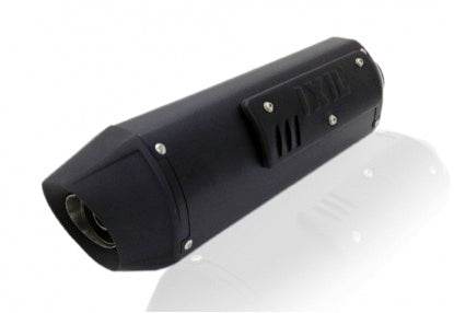 IXIL Sport Scooter Silencer - SYM GTS 125 2009-10 - Motorcycle Performance Store