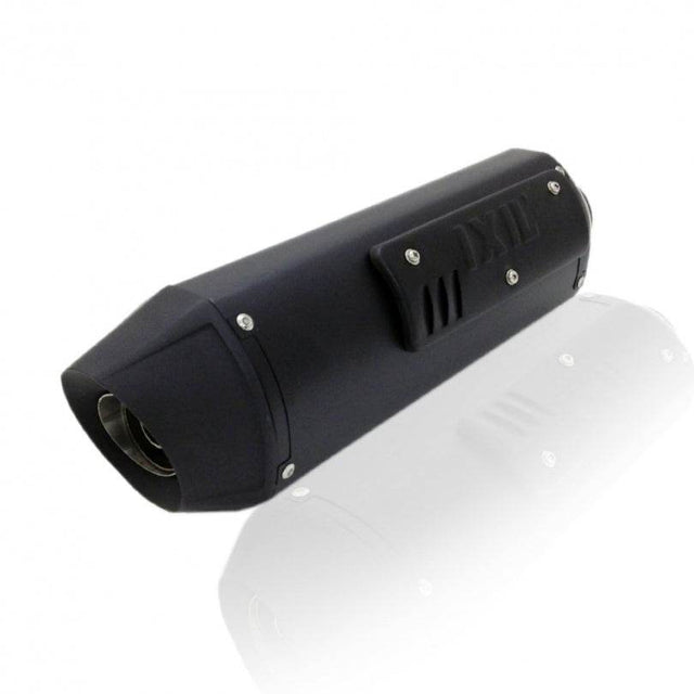 IXIL Sport Scooter Silencer PEUGEOT SATELIS 250 2006-12 - Motorcycle Performance Store