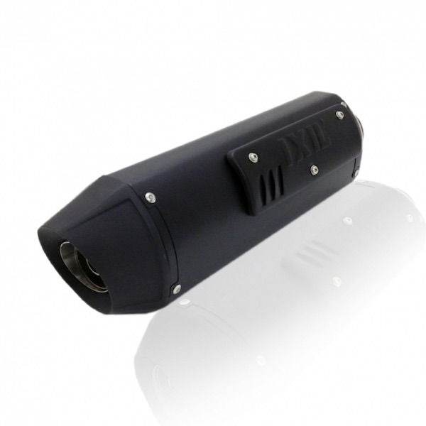 IXIL Sports Hexoval Full System HONDA FORZA 125 2015-16 - Motorcycle Performance Store