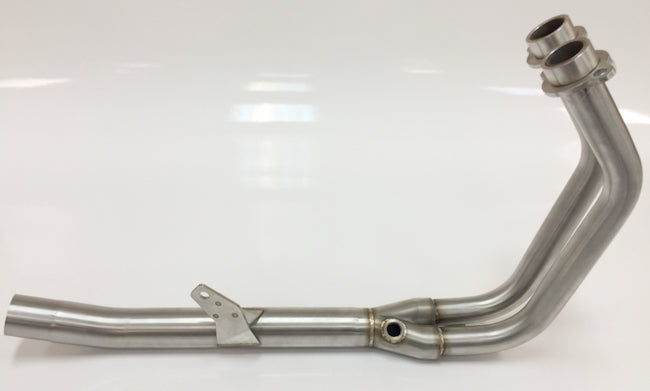 IXIL Decat pipe HONDA CB500 F / X 2013-23