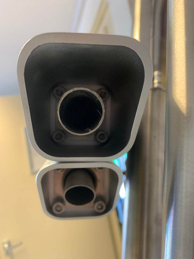 Ixrace Z7 - DB Killers - Motorcycle Performance Store