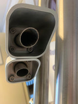 Ixrace Z7 - DB Killers - Motorcycle Performance Store