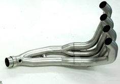 Termignoni Racing 4:2:1 Collectors Kawasaki Z800 2013-16 - Motorcycle Performance Store