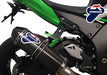 Termignoni 4:2:1 Full System Kawasaki Ninja ZX-10R 2011-19 - Motorcycle Performance Store 