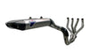 Termignoni 4:2:1:2 Full Titanium Exhaust System MV Agusta F4 (R) 2012-19