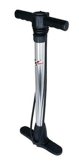 Moto GP Lightweight Tyre Pump - Motorcycle Performance Store