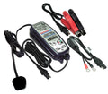 OptiMate 3 0.8 Amp 12V Charger / Optimiser - Motorcycle Performance Store