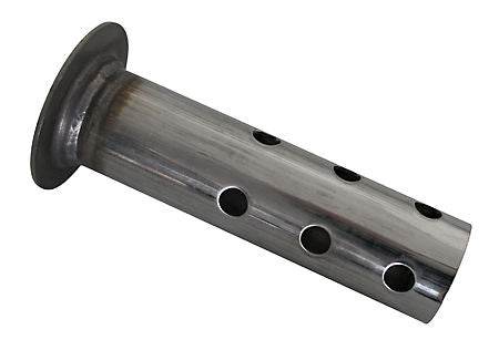 IXIL Baffle Oval Euroline Xtrem Series (Loud) - Motorcycle Performance Store