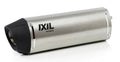 IXIL IXIL Hexoval Xtrem Inox Silencer Yamaha WR125 RX 2009-16 Slip on Silencer